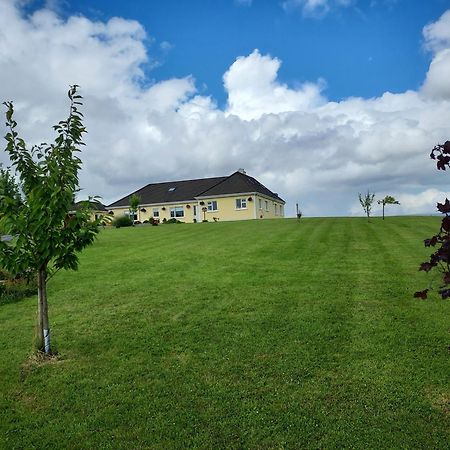 Tullaleagan Guesthouse Oughterard Eksteriør billede