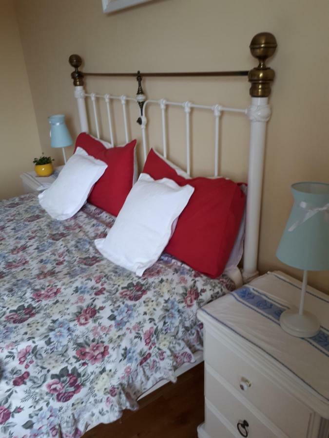Tullaleagan Guesthouse Oughterard Eksteriør billede